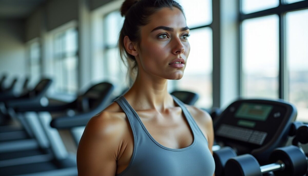 Reprendre le sport : faut-il privilégier le cardio ou le renforcement musculaire en premier ? Reprendre le sport : faut-il privilégier le cardio ou le renforcement musculaire en premier ?
