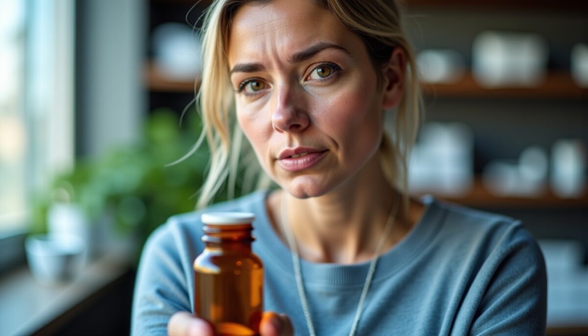 Optalidon retiré : comprendre les raisons et les dangers pour la santé