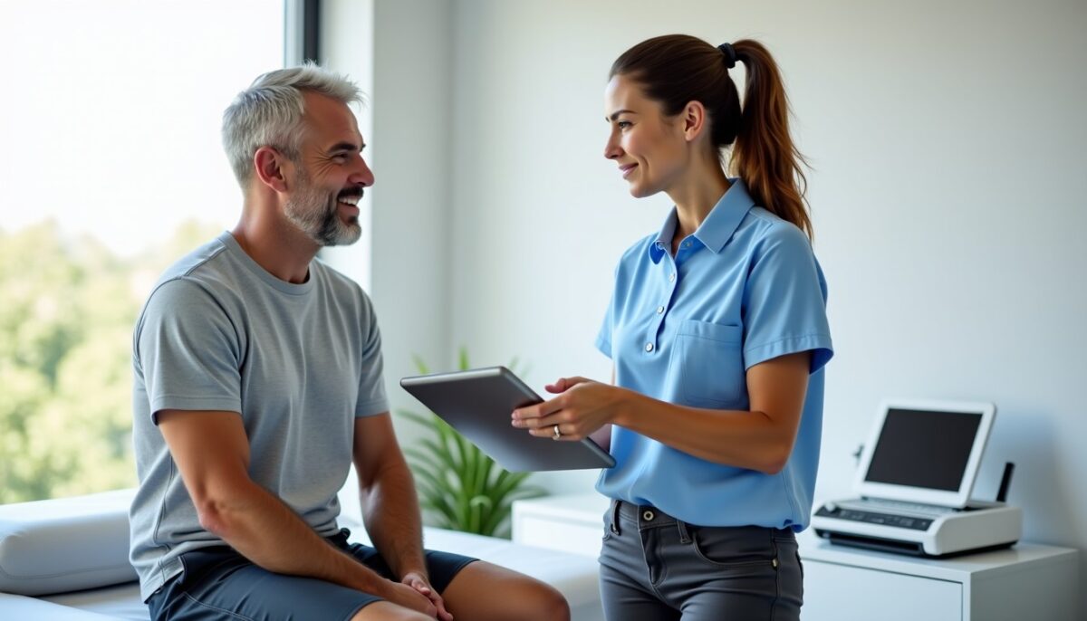 Tout savoir sur les facteurs déterminants du coût de la tecarthérapie : guide détaillé Tout savoir sur les facteurs déterminants du coût de la tecarthérapie : guide détaillé