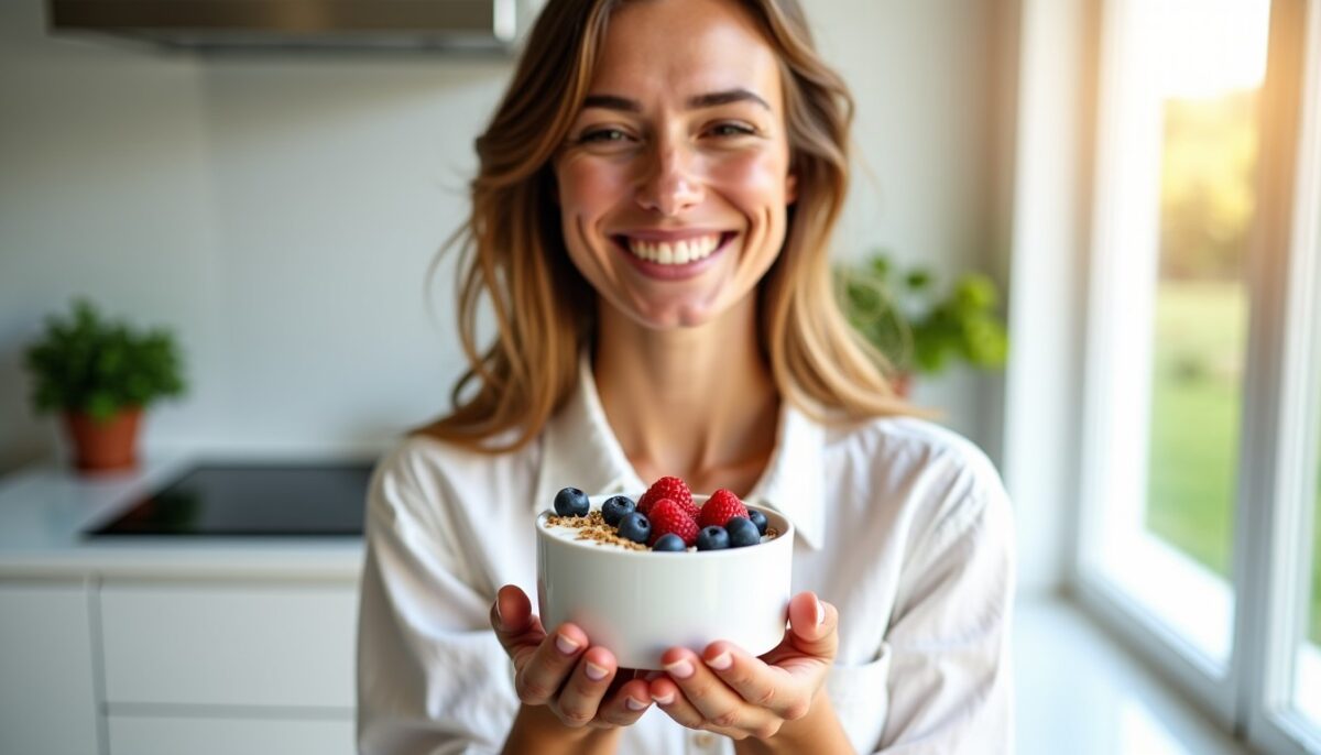 Probiotiques : quels bienfaits pour la santé et le bien-être digestif ?